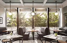 Café Claire 咖啡厅