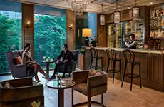 Oriental Bar 东方酒吧
