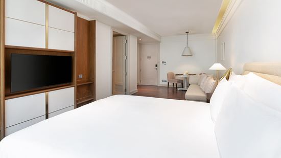 Junior Suite Prestige Club