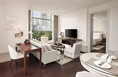 One Bedroom Corner Prestige Club