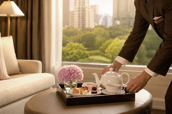 The Oriental Club Privileges - 曼谷东临俪舍