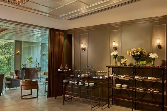 The Prestige Club Experience - 曼谷东临俪舍