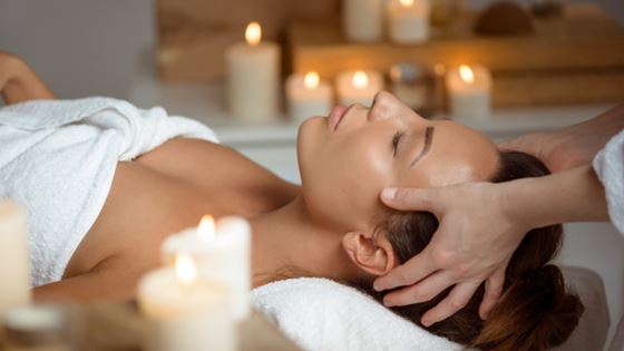 Oriental Serenity Relaxation Package - 曼谷东临俪舍